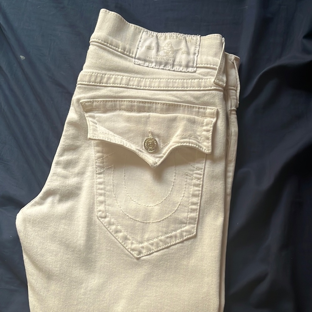 True religion jeans good condition